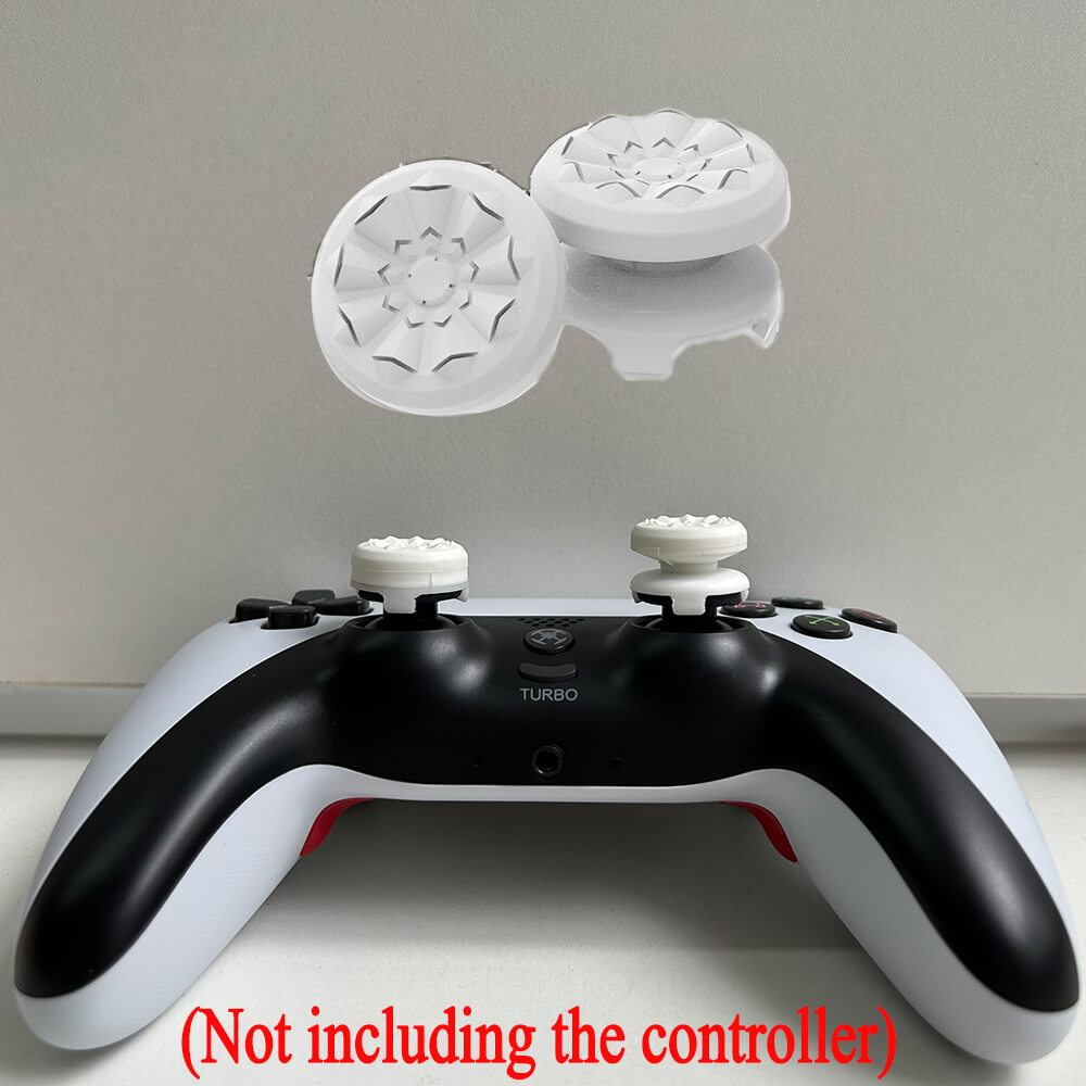 Performance Thumbsticks for Xbox/PS5/PS4 Controller