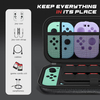 Portable Carrying Case for Switch/Switch OLED