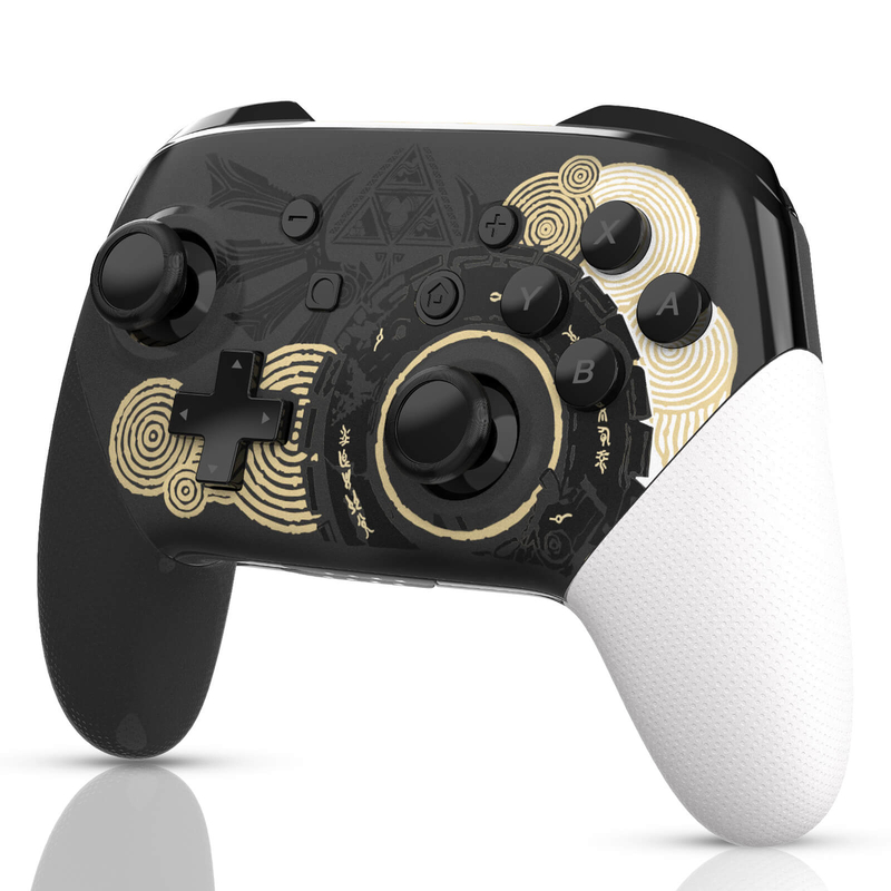 Wireless Pro Controller for Switch/Lite/OLED ( NO NFC )