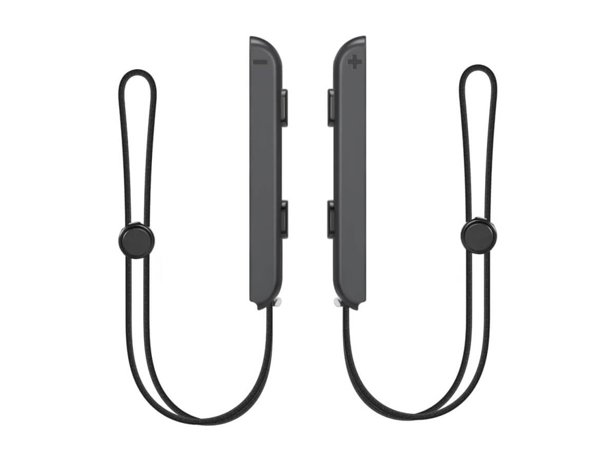 Wrist Strap for Switch Left and Right Joypad Controller