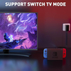 Charger with 5FT Charging Cable, AC Power Supply Adapter for Switch/LITE/OLED