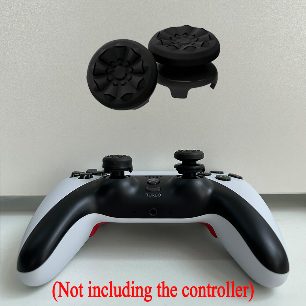 Performance Thumbsticks for Xbox/PS5/PS4 Controller