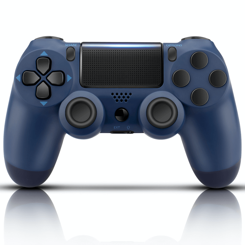 Wireless Controller Compatible with PS4 Controller, pa4 Controller