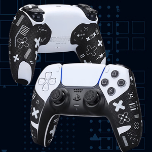 Anti-Slip Skins for PS5/Xbox Controller