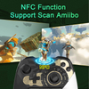 Wireless Pro Controller for Switch/Lite/OLED with NFC Function