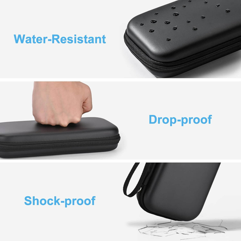 Portable Carrying Case for Switch/Switch OLED