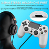 Replacement Wireless Controller for PS4