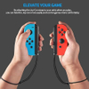 Wrist Strap for Switch Left and Right Joypad Controller