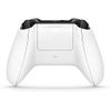 For Xbox One Wireless Game Controller Joystick Game Accessories with Built-in Dual Motor Vibration-White