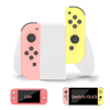 Replacement for Switch Controller Work with Switch/Lite/OLED,Wireless Gamepad Support Dual Vibration, Wake-up, Motion Control, Screenshot