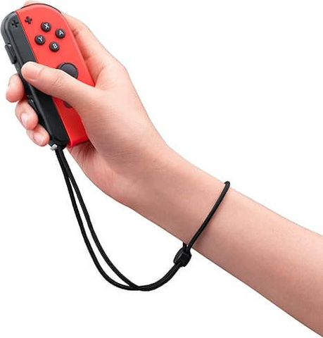 Wrist Strap for Switch Left and Right Joypad Controller