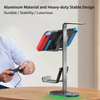 Gaming Headset and Controller Stand for PS4/PS5/Nintendo Switch/Xbox Seies X