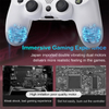 Replacement Wireless Controller for PS4