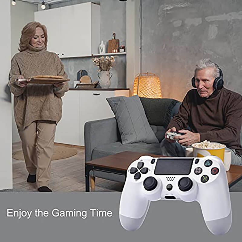 Replacement Wireless Controller for PS4