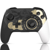 Wireless Pro Controller for Switch/Lite/OLED with NFC Function