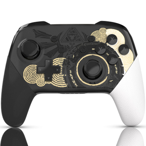 Wireless Pro Controller for Switch/Lite/OLED with NFC Function