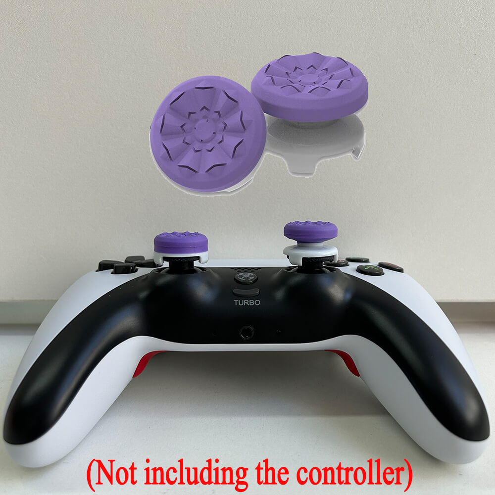 Performance Thumbsticks for Xbox/PS5/PS4 Controller